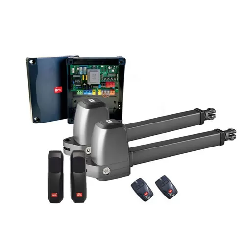 Kit automatizare poarta batanta, BFT ATHOS AC A 25-230V