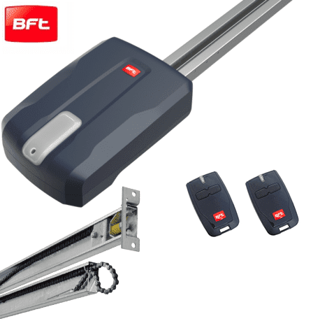 Kit automatizare usa garaj, BFT BOTTICELLI SMART BT A 1250